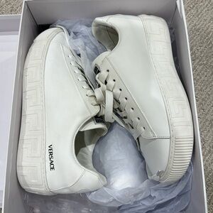 Versace Sneaker US Women’s 8.5